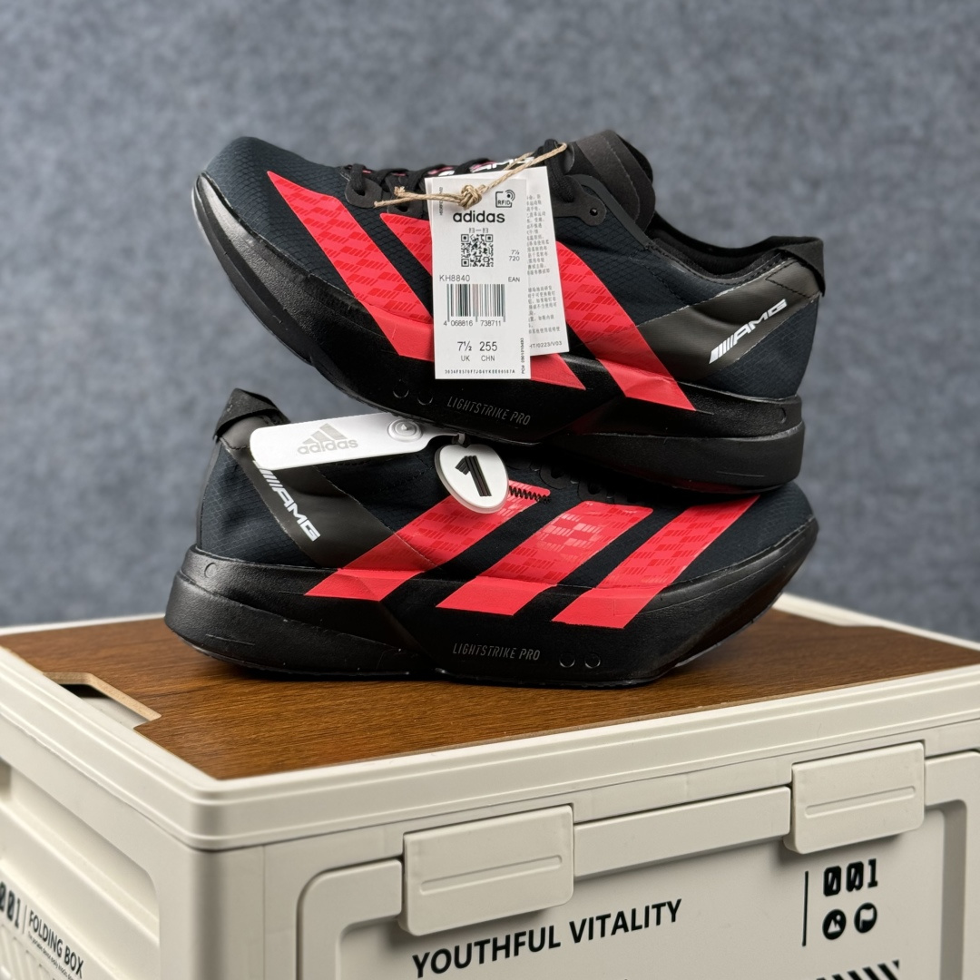 Adidas Adizero Adios PRO 4M 阿迪超轻透气缓震跑鞋 KH8840-Top High Quatity Cheap Sneakers Fashion Clothing Clothes Bags handbags Shoes of all Brand wholesale With The best Quality And Beautiful Price from China Factory Chinese suppliers wholesaler seller Adidas Adizero Adios PRO 4M 阿迪超轻透气缓震跑鞋 KH8840
