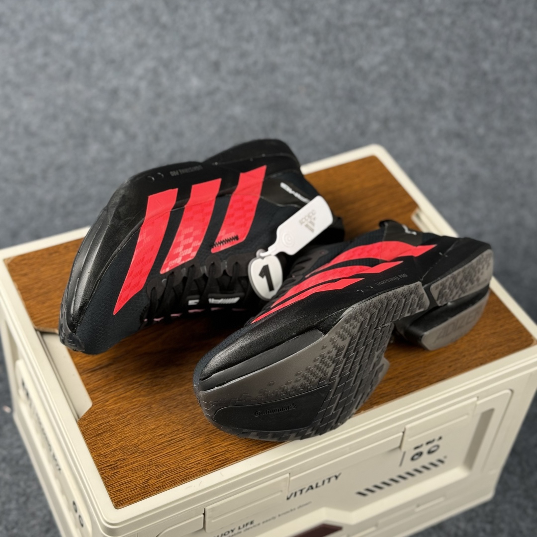 Adidas Adizero Adios PRO 4M 阿迪超轻透气缓震跑鞋 KH8840-Top High Quatity Cheap Sneakers Fashion Clothing Clothes Bags handbags Shoes of all Brand wholesale With The best Quality And Beautiful Price from China Factory Chinese suppliers wholesaler seller Adidas Adizero Adios PRO 4M 阿迪超轻透气缓震跑鞋 KH8840