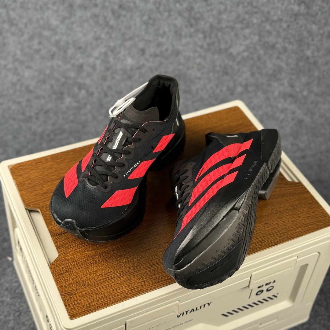Adidas Adizero Adios PRO 4M 阿迪超轻透气缓震跑鞋 KH8840-Top High Quatity Cheap Sneakers Fashion Clothing Clothes Bags handbags Shoes of all Brand wholesale With The best Quality And Beautiful Price from China Factory Chinese suppliers wholesaler seller Adidas Adizero Adios PRO 4M 阿迪超轻透气缓震跑鞋 KH8840