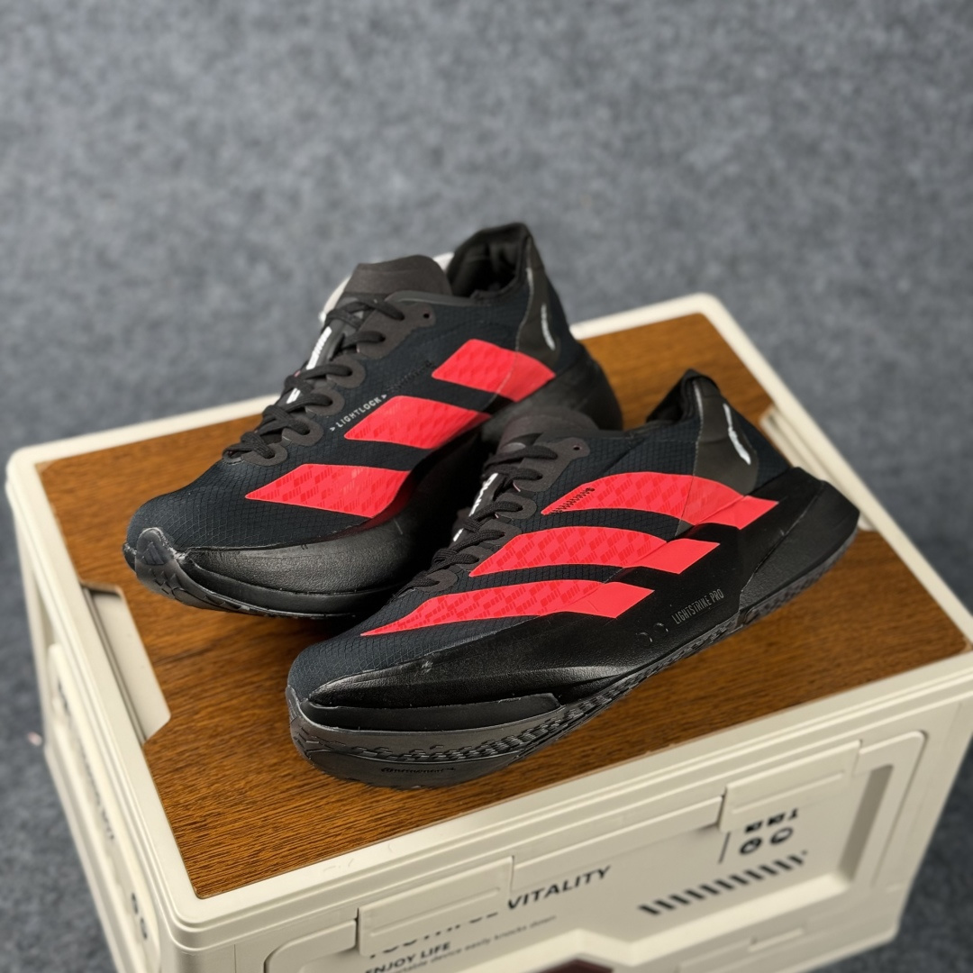 Adidas Adizero Adios PRO 4M 阿迪超轻透气缓震跑鞋 KH8840-Top High Quatity Cheap Sneakers Fashion Clothing Clothes Bags handbags Shoes of all Brand wholesale With The best Quality And Beautiful Price from China Factory Chinese suppliers wholesaler seller Adidas Adizero Adios PRO 4M 阿迪超轻透气缓震跑鞋 KH8840