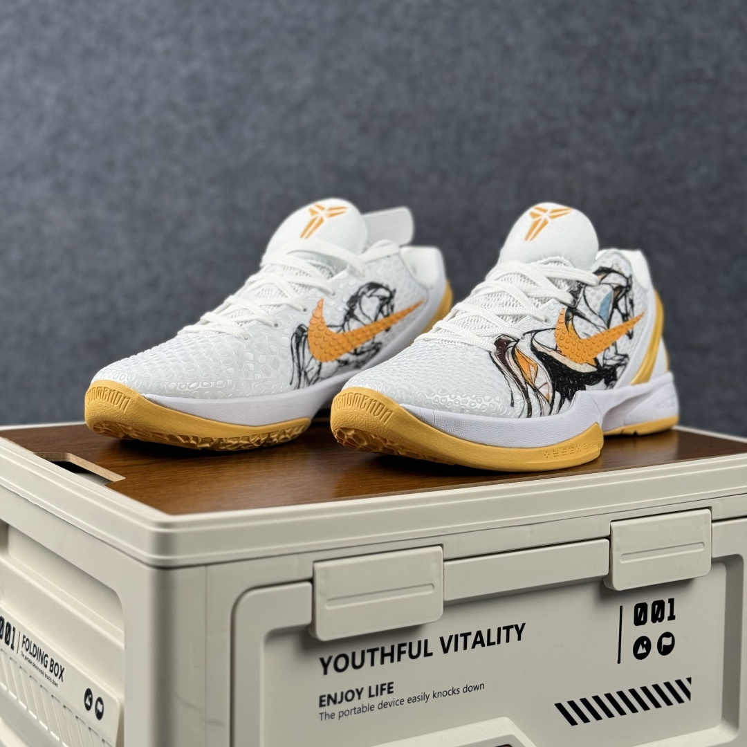 水墨金纹 Kobe 6 Protro 把艺术穿成脚下的锋芒 CW2190-037-Top High Quatity Cheap Sneakers Fashion Clothing Clothes Bags handbags Shoes of all Brand wholesale With The best Quality And Beautiful Price from China Factory Chinese suppliers wholesaler seller 水墨金纹 Kobe 6 Protro 把艺术穿成脚下的锋芒 CW2190-037
