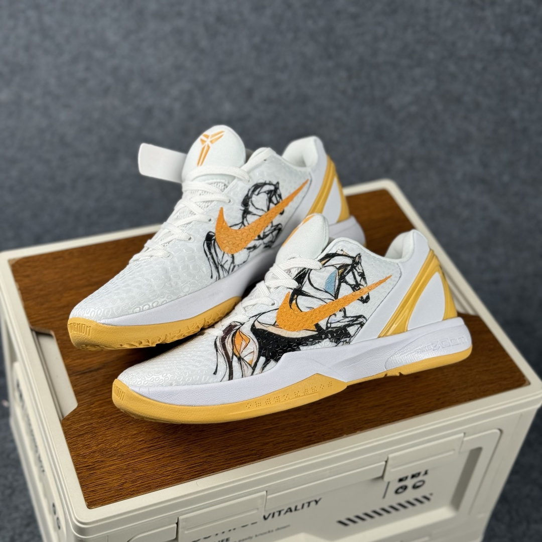 水墨金纹 Kobe 6 Protro 把艺术穿成脚下的锋芒 CW2190-037-Top High Quatity Cheap Sneakers Fashion Clothing Clothes Bags handbags Shoes of all Brand wholesale With The best Quality And Beautiful Price from China Factory Chinese suppliers wholesaler seller 水墨金纹 Kobe 6 Protro 把艺术穿成脚下的锋芒 CW2190-037