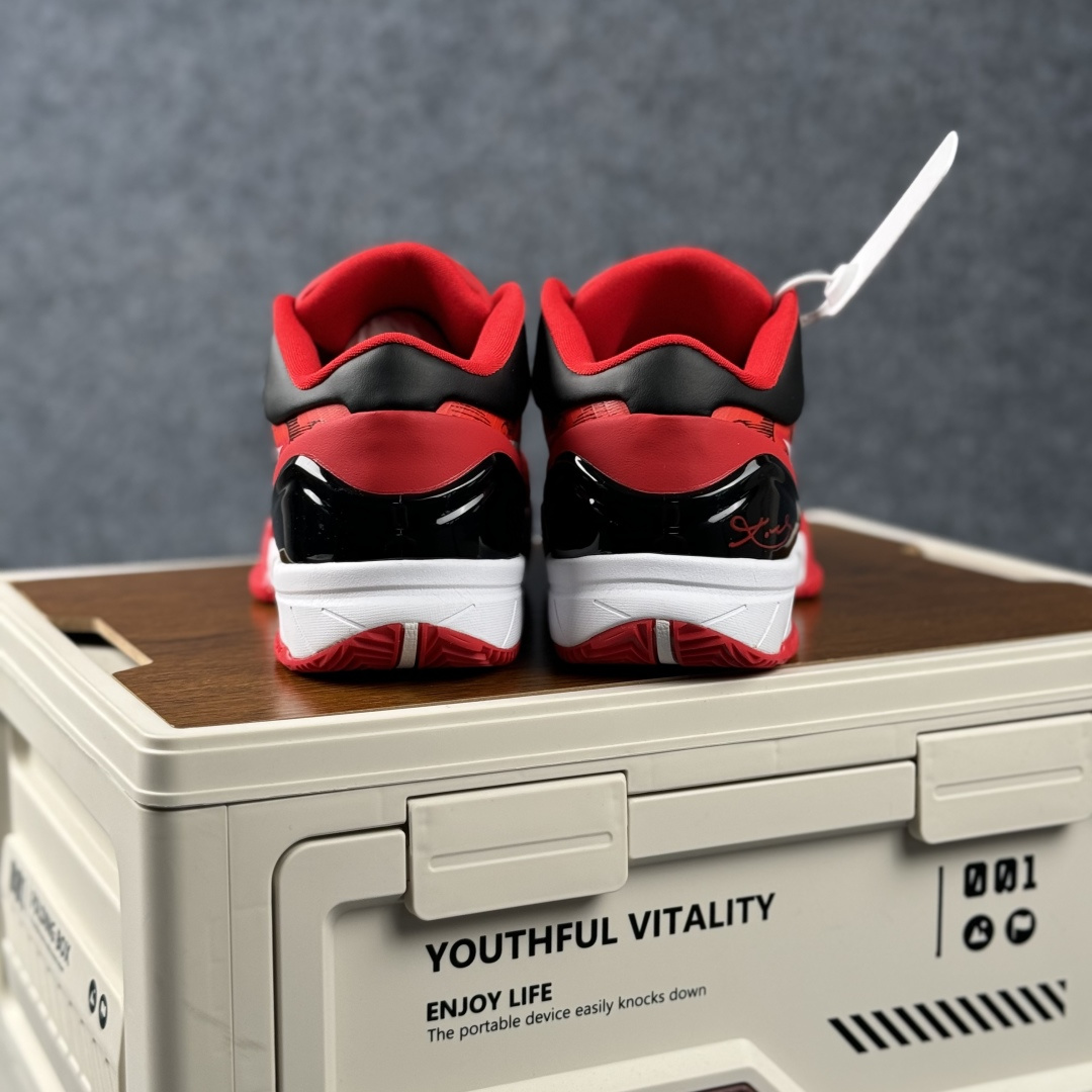 曼巴风骨×马年瑞气 Kobe 4 Protro 红焰奔马 致敬传奇与新生-Top High Quatity Cheap Sneakers Fashion Clothing Clothes Bags handbags Shoes of all Brand wholesale With The best Quality And Beautiful Price from China Factory Chinese suppliers wholesaler seller 曼巴风骨×马年瑞气 Kobe 4 Protro 红焰奔马 致敬传奇与新生