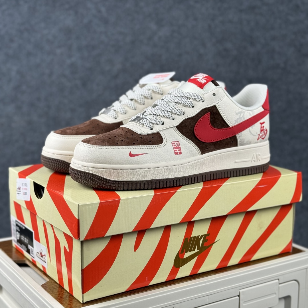 Nike Air Force 1'07 Low 马年限定 空军一号低帮休闲板鞋 CX5050-Y82-Chinese wholesaler seller Clothes Bags handbags wholesale Shoes High Quatity wholesaler seller Cheap Sneakers from China Factory Chinese suppliers china wholesale clothing wholesaler seller Nike Air Force 1'07 Low 马年限定 空军一号低帮休闲板鞋 CX5050-Y82