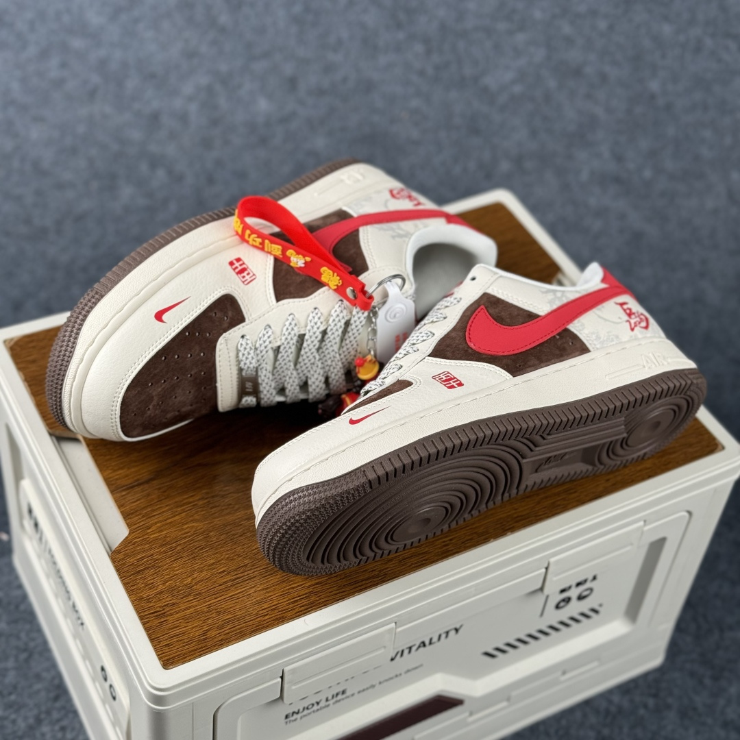 Nike Air Force 1'07 Low 马年限定 空军一号低帮休闲板鞋 CX5050-Y82-Chinese wholesaler seller Clothes Bags handbags wholesale Shoes High Quatity wholesaler seller Cheap Sneakers from China Factory Chinese suppliers china wholesale clothing wholesaler seller Nike Air Force 1'07 Low 马年限定 空军一号低帮休闲板鞋 CX5050-Y82