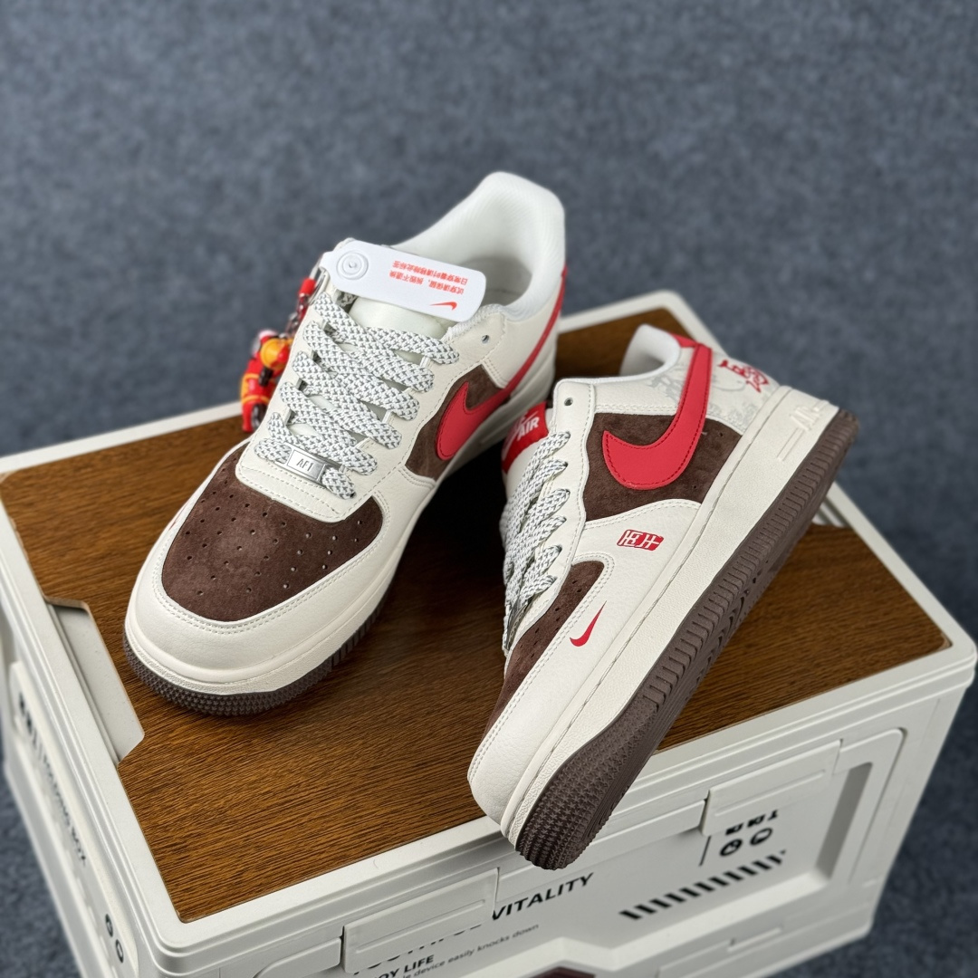 Nike Air Force 1'07 Low 马年限定 空军一号低帮休闲板鞋 CX5050-Y82-Chinese wholesaler seller Clothes Bags handbags wholesale Shoes High Quatity wholesaler seller Cheap Sneakers from China Factory Chinese suppliers china wholesale clothing wholesaler seller Nike Air Force 1'07 Low 马年限定 空军一号低帮休闲板鞋 CX5050-Y82