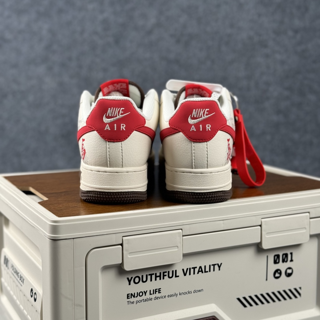 Nike Air Force 1'07 Low 马年限定 空军一号低帮休闲板鞋 CX5050-Y82-Chinese wholesaler seller Clothes Bags handbags wholesale Shoes High Quatity wholesaler seller Cheap Sneakers from China Factory Chinese suppliers china wholesale clothing wholesaler seller Nike Air Force 1'07 Low 马年限定 空军一号低帮休闲板鞋 CX5050-Y82