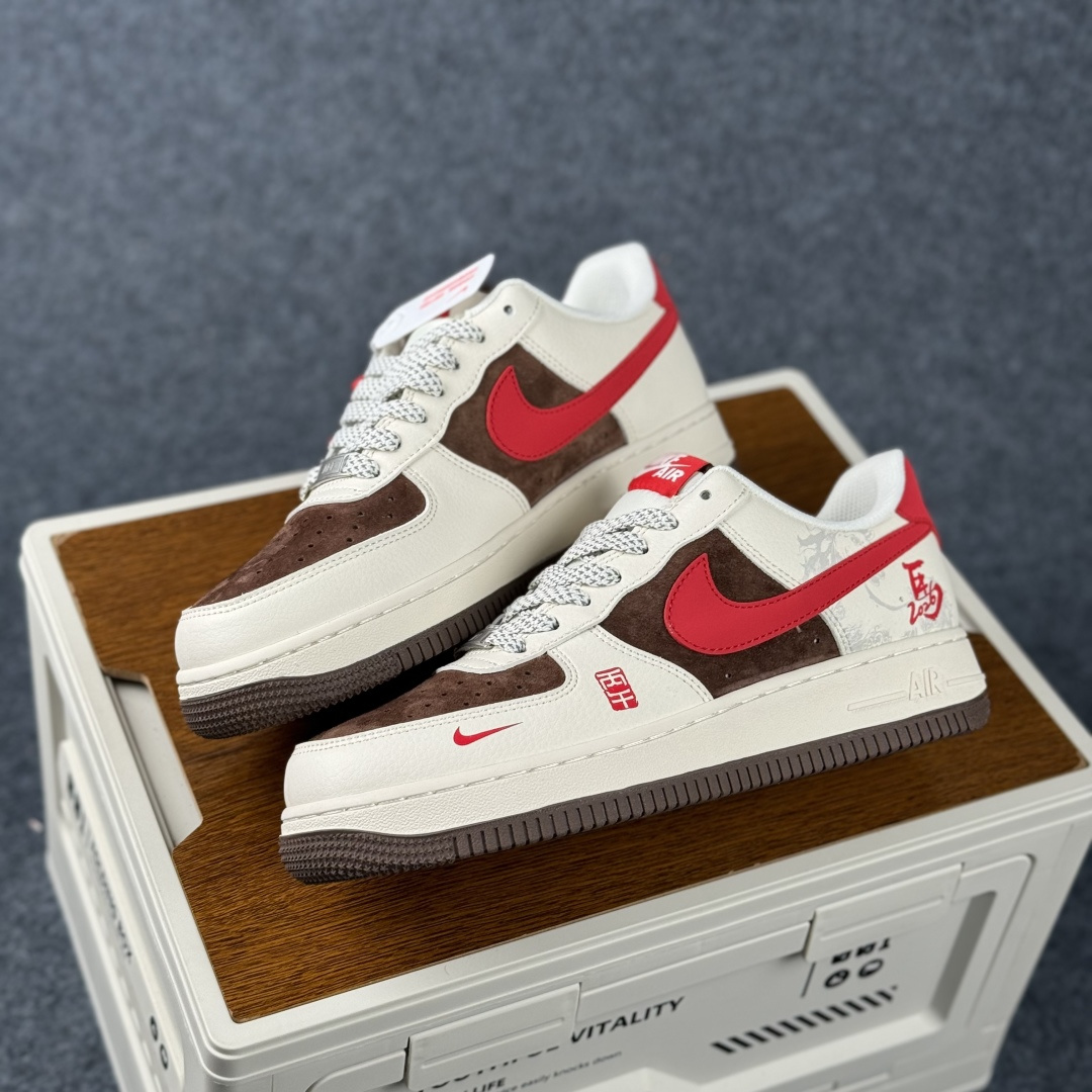 Nike Air Force 1'07 Low 马年限定 空军一号低帮休闲板鞋 CX5050-Y82-Chinese wholesaler seller Clothes Bags handbags wholesale Shoes High Quatity wholesaler seller Cheap Sneakers from China Factory Chinese suppliers china wholesale clothing wholesaler seller Nike Air Force 1'07 Low 马年限定 空军一号低帮休闲板鞋 CX5050-Y82