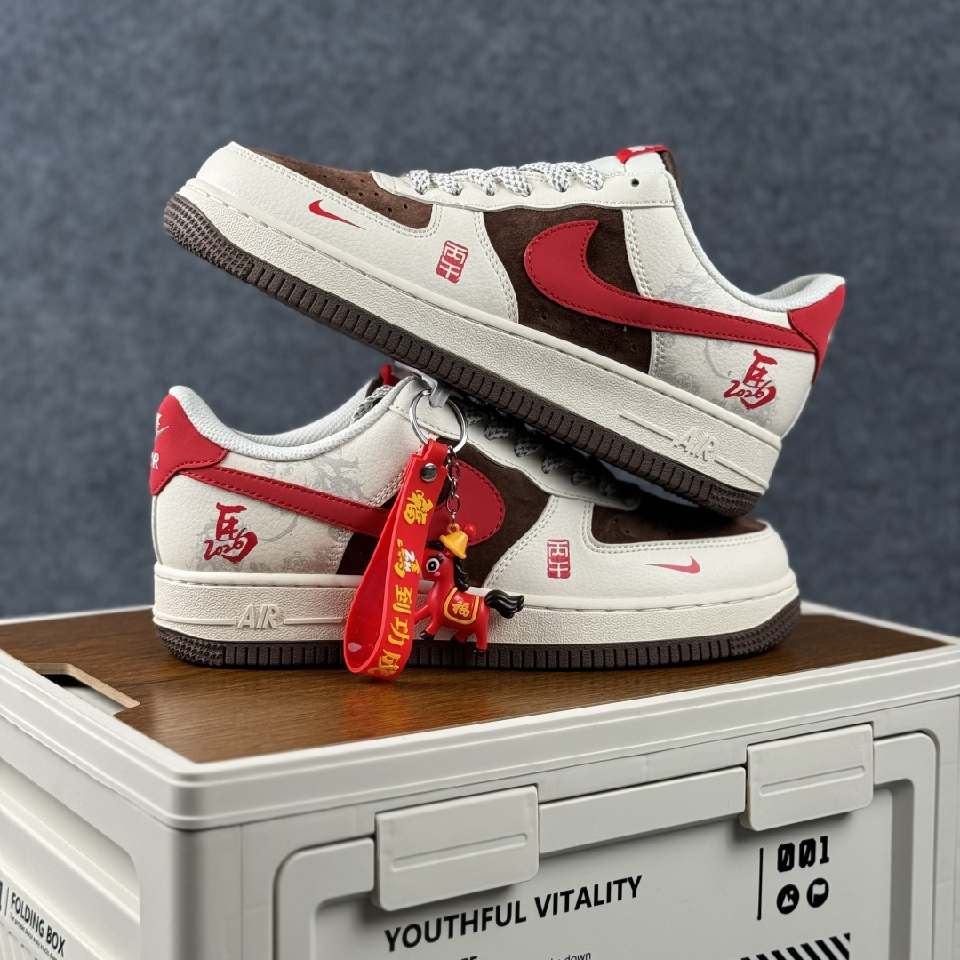 Nike Air Force 1'07 Low 马年限定 空军一号低帮休闲板鞋 CX5050-Y82-Chinese wholesaler seller Clothes Bags handbags wholesale Shoes High Quatity wholesaler seller Cheap Sneakers from China Factory Chinese suppliers china wholesale clothing wholesaler seller Nike Air Force 1'07 Low 马年限定 空军一号低帮休闲板鞋 CX5050-Y82