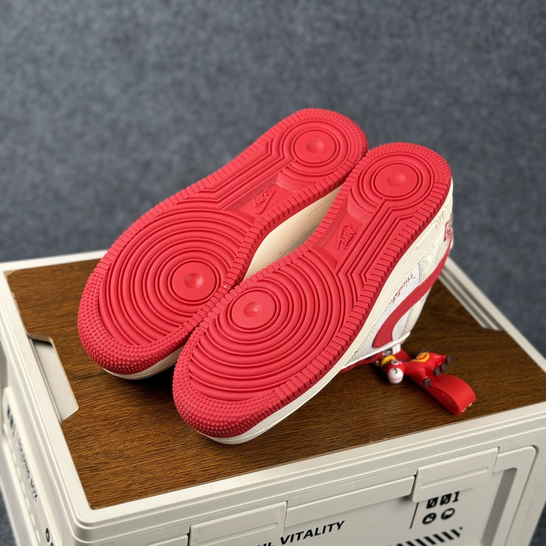 Nike Air Force 1'07 Low 马年限定 空军一号低帮休闲板鞋 CX5050-Y86-Top High Quatity Cheap Sneakers Fashion Clothing Clothes Bags handbags Shoes of all Brand wholesale With The best Quality And Beautiful Price from China Factory Chinese suppliers wholesaler seller Nike Air Force 1'07 Low 马年限定 空军一号低帮休闲板鞋 CX5050-Y86