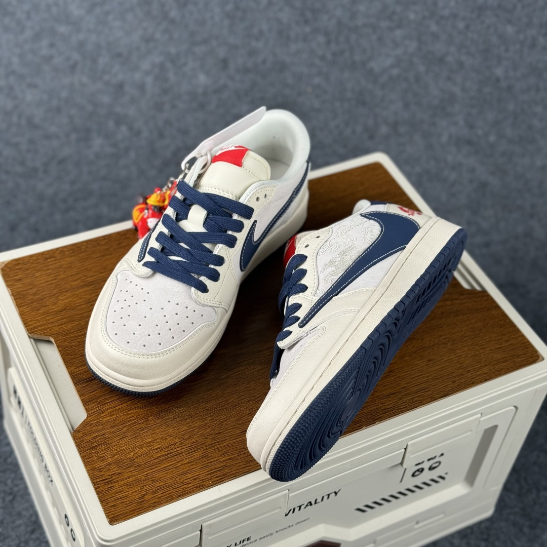 Air Jordan 1 Low AJ1 乔1 马年限定 高端定制 低帮倒钩复古篮球鞋 ZH2598-906-Top High Quatity Cheap Sneakers Fashion Clothing Clothes Bags handbags Shoes of all Brand wholesale With The best Quality And Beautiful Price from China Factory Chinese suppliers wholesaler seller Air Jordan 1 Low AJ1 乔1 马年限定 高端定制 低帮倒钩复古篮球鞋 ZH2598-906