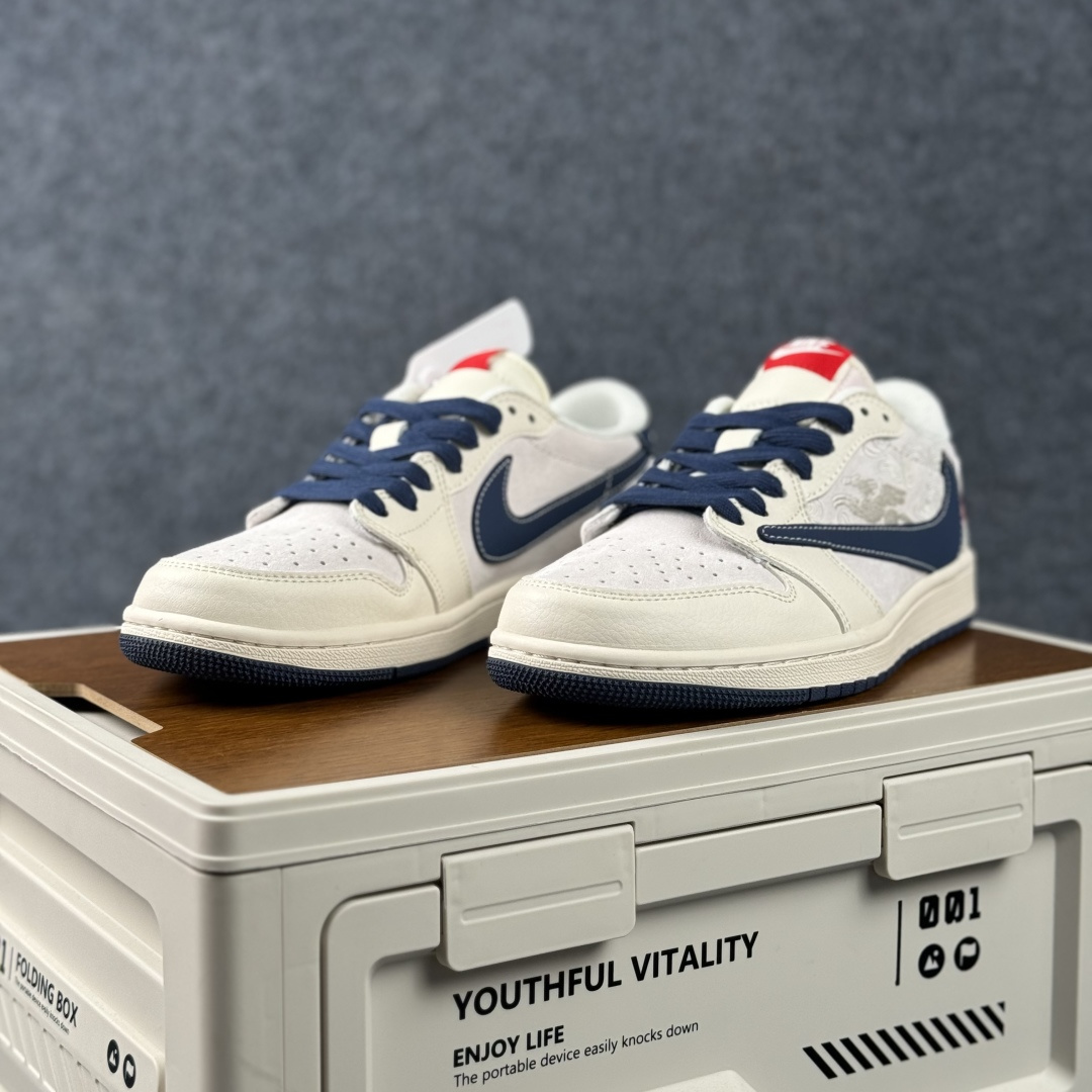 Air Jordan 1 Low AJ1 乔1 马年限定 高端定制 低帮倒钩复古篮球鞋 ZH2598-906-Top High Quatity Cheap Sneakers Fashion Clothing Clothes Bags handbags Shoes of all Brand wholesale With The best Quality And Beautiful Price from China Factory Chinese suppliers wholesaler seller Air Jordan 1 Low AJ1 乔1 马年限定 高端定制 低帮倒钩复古篮球鞋 ZH2598-906