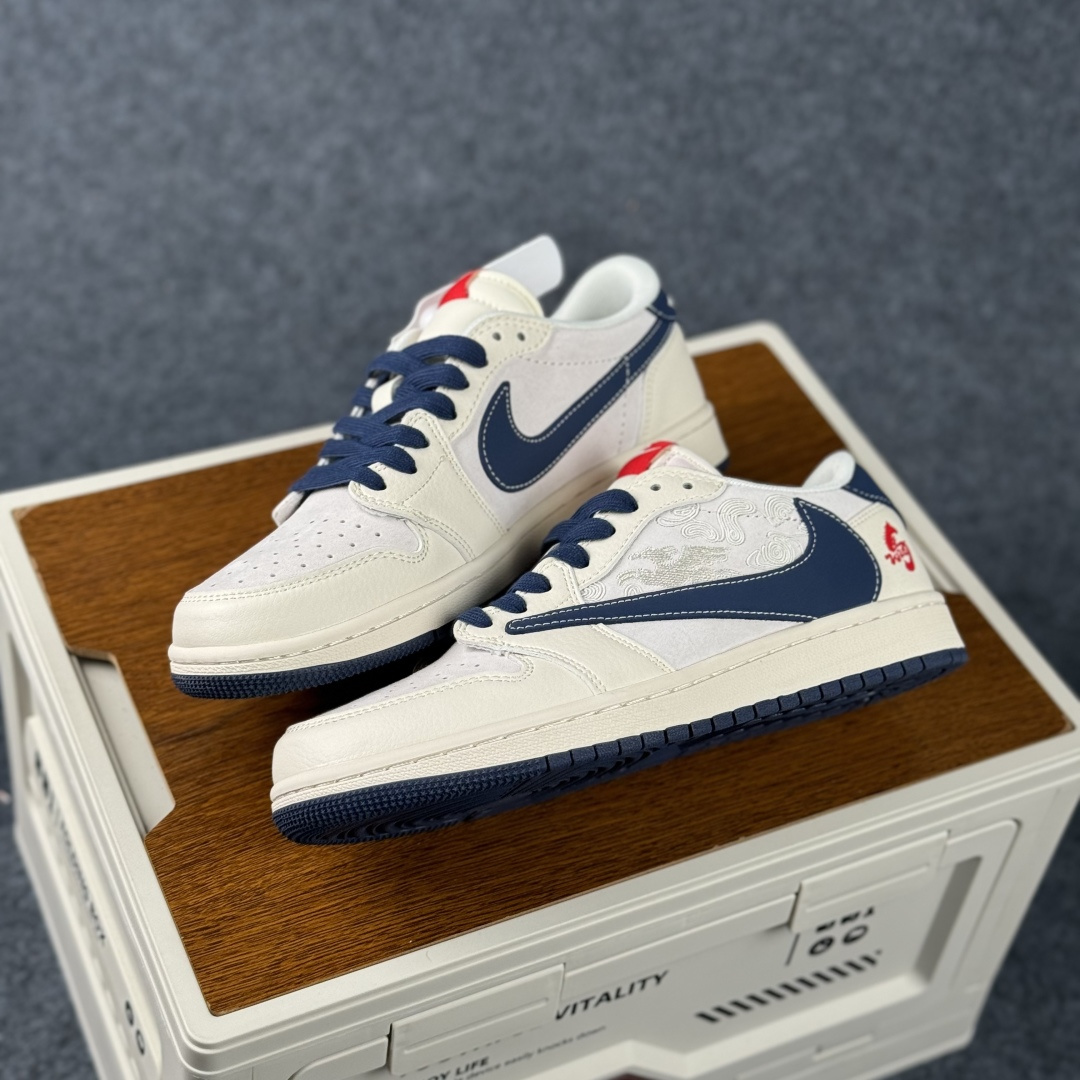 Air Jordan 1 Low AJ1 乔1 马年限定 高端定制 低帮倒钩复古篮球鞋 ZH2598-906-Top High Quatity Cheap Sneakers Fashion Clothing Clothes Bags handbags Shoes of all Brand wholesale With The best Quality And Beautiful Price from China Factory Chinese suppliers wholesaler seller Air Jordan 1 Low AJ1 乔1 马年限定 高端定制 低帮倒钩复古篮球鞋 ZH2598-906