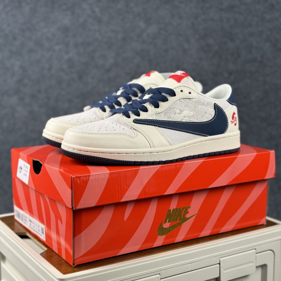 Air Jordan 1 Low AJ1 乔1 马年限定 高端定制 低帮倒钩复古篮球鞋 ZH2598-906-Top High Quatity Cheap Sneakers Fashion Clothing Clothes Bags handbags Shoes of all Brand wholesale With The best Quality And Beautiful Price from China Factory Chinese suppliers wholesaler seller Air Jordan 1 Low AJ1 乔1 马年限定 高端定制 低帮倒钩复古篮球鞋 ZH2598-906