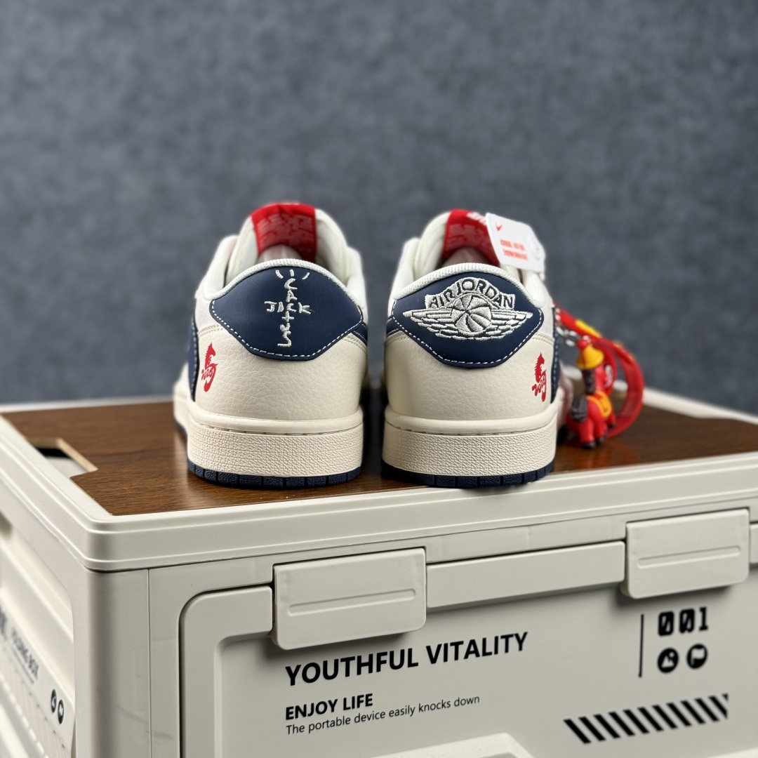 Air Jordan 1 Low AJ1 乔1 马年限定 高端定制 低帮倒钩复古篮球鞋 ZH2598-906-Top High Quatity Cheap Sneakers Fashion Clothing Clothes Bags handbags Shoes of all Brand wholesale With The best Quality And Beautiful Price from China Factory Chinese suppliers wholesaler seller Air Jordan 1 Low AJ1 乔1 马年限定 高端定制 低帮倒钩复古篮球鞋 ZH2598-906