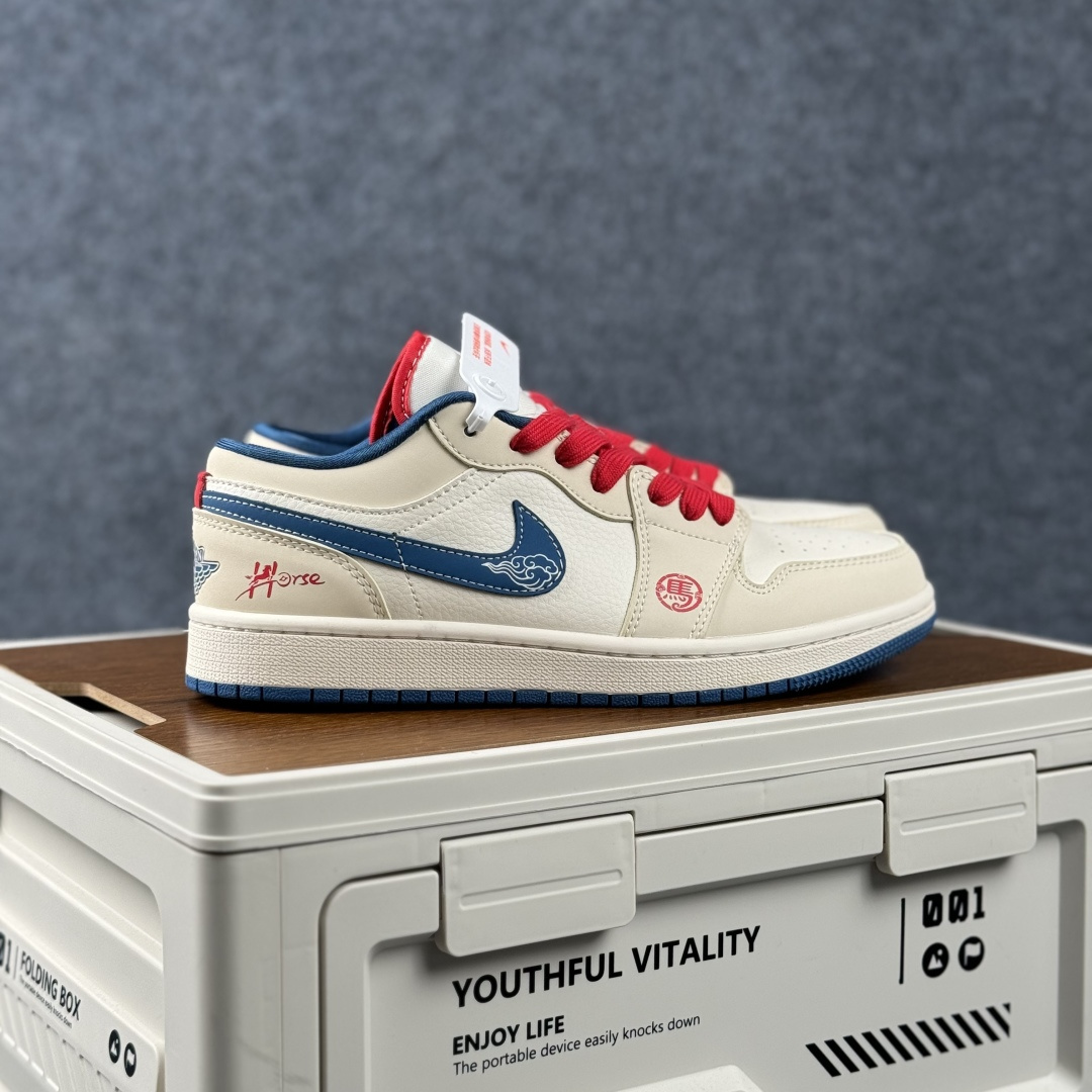 280 Air Jordan 1 Low AJ1 乔1 马年限定 高端定制 低帮复古篮球鞋 XT6998-139-Chinese UA Cheap High Quatity Brand Clothes Bags handbags Sneakers wholesale wholesaler seller from China Factory suppliers Fashion Clothing Shoes best Quality Beautiful Price 280 Air Jordan 1 Low AJ1 乔1 马年限定 高端定制 低帮复古篮球鞋 XT6998-139