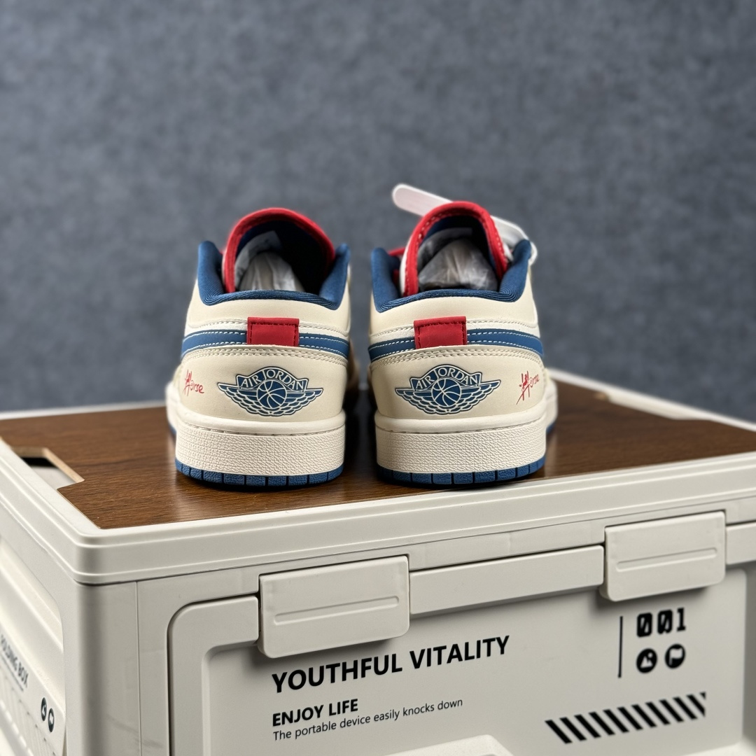 280 Air Jordan 1 Low AJ1 乔1 马年限定 高端定制 低帮复古篮球鞋 XT6998-139-Chinese UA Cheap High Quatity Brand Clothes Bags handbags Sneakers wholesale wholesaler seller from China Factory suppliers Fashion Clothing Shoes best Quality Beautiful Price 280 Air Jordan 1 Low AJ1 乔1 马年限定 高端定制 低帮复古篮球鞋 XT6998-139