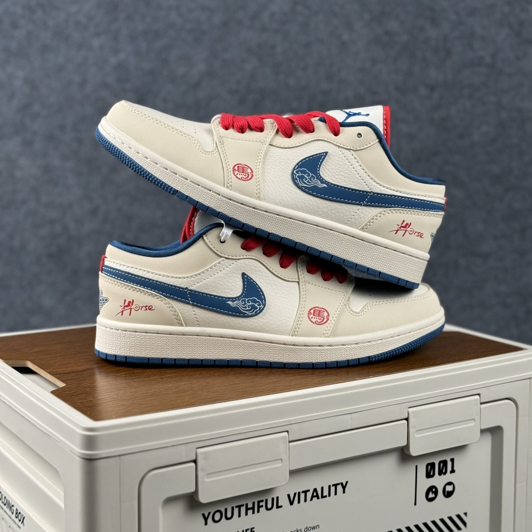 280 Air Jordan 1 Low AJ1 乔1 马年限定 高端定制 低帮复古篮球鞋 XT6998-139-Chinese UA Cheap High Quatity Brand Clothes Bags handbags Sneakers wholesale wholesaler seller from China Factory suppliers Fashion Clothing Shoes best Quality Beautiful Price 280 Air Jordan 1 Low AJ1 乔1 马年限定 高端定制 低帮复古篮球鞋 XT6998-139