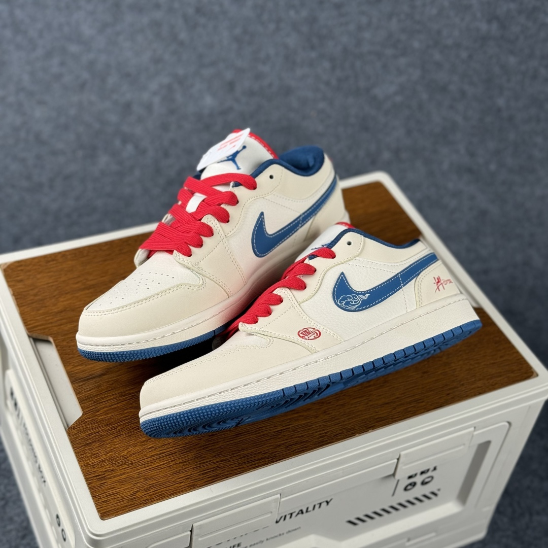280 Air Jordan 1 Low AJ1 乔1 马年限定 高端定制 低帮复古篮球鞋 XT6998-139-Chinese UA Cheap High Quatity Brand Clothes Bags handbags Sneakers wholesale wholesaler seller from China Factory suppliers Fashion Clothing Shoes best Quality Beautiful Price 280 Air Jordan 1 Low AJ1 乔1 马年限定 高端定制 低帮复古篮球鞋 XT6998-139