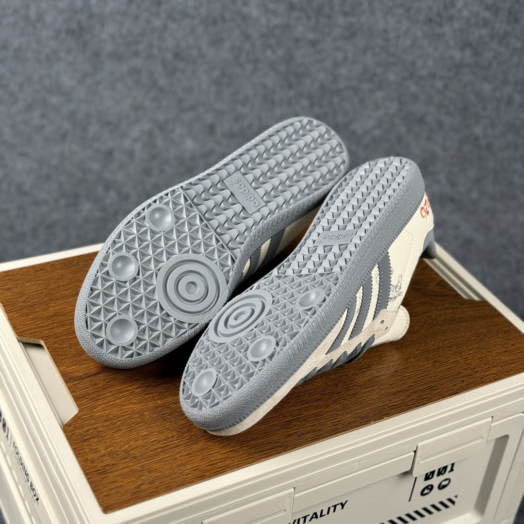 260 Adidas Handball Spezial Sanba 马年限定 ZH2591 阿迪达斯经典款 桑巴德训 复古休闲板鞋-Chinese UA Cheap High Quatity Brand Clothes Bags handbags Sneakers wholesale wholesaler seller from China Factory suppliers Fashion Clothing Shoes best Quality Beautiful Price 260 Adidas Handball Spezial Sanba 马年限定 ZH2591 阿迪达斯经典款 桑巴德训 复古休闲板鞋