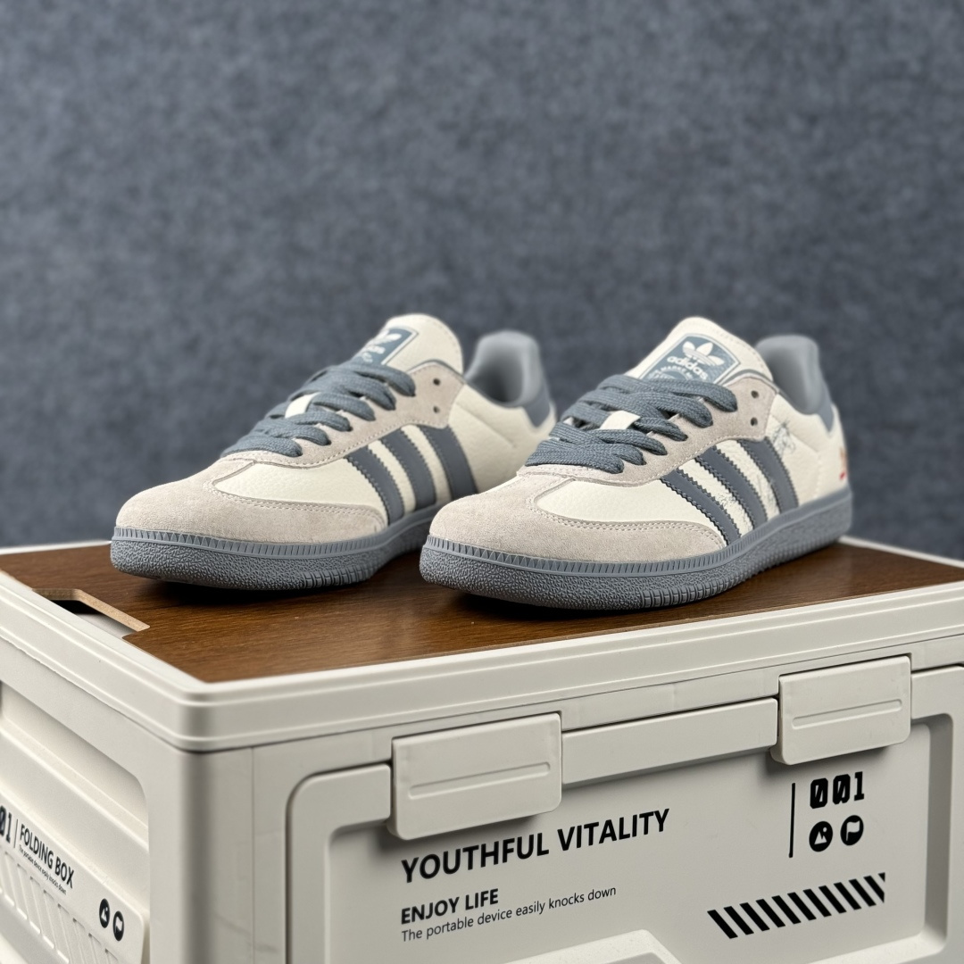 260 Adidas Handball Spezial Sanba 马年限定 ZH2591 阿迪达斯经典款 桑巴德训 复古休闲板鞋-Chinese UA Cheap High Quatity Brand Clothes Bags handbags Sneakers wholesale wholesaler seller from China Factory suppliers Fashion Clothing Shoes best Quality Beautiful Price 260 Adidas Handball Spezial Sanba 马年限定 ZH2591 阿迪达斯经典款 桑巴德训 复古休闲板鞋