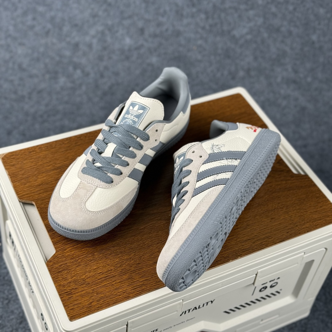260 Adidas Handball Spezial Sanba 马年限定 ZH2591 阿迪达斯经典款 桑巴德训 复古休闲板鞋-Chinese UA Cheap High Quatity Brand Clothes Bags handbags Sneakers wholesale wholesaler seller from China Factory suppliers Fashion Clothing Shoes best Quality Beautiful Price 260 Adidas Handball Spezial Sanba 马年限定 ZH2591 阿迪达斯经典款 桑巴德训 复古休闲板鞋