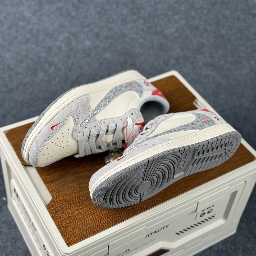 Air Jordan 1 Low AJ1 乔1 马年限定 高端定制 低帮倒钩复古篮球鞋 XT6998-165-High Quatity Cheap Brand wholesale wholesaler seller Clothes Bags handbags Sneakers Top Fashion Clothing Shoes from China Factory Chinese suppliers best Quality Beautiful Price Air Jordan 1 Low AJ1 乔1 马年限定 高端定制 低帮倒钩复古篮球鞋 XT6998-165