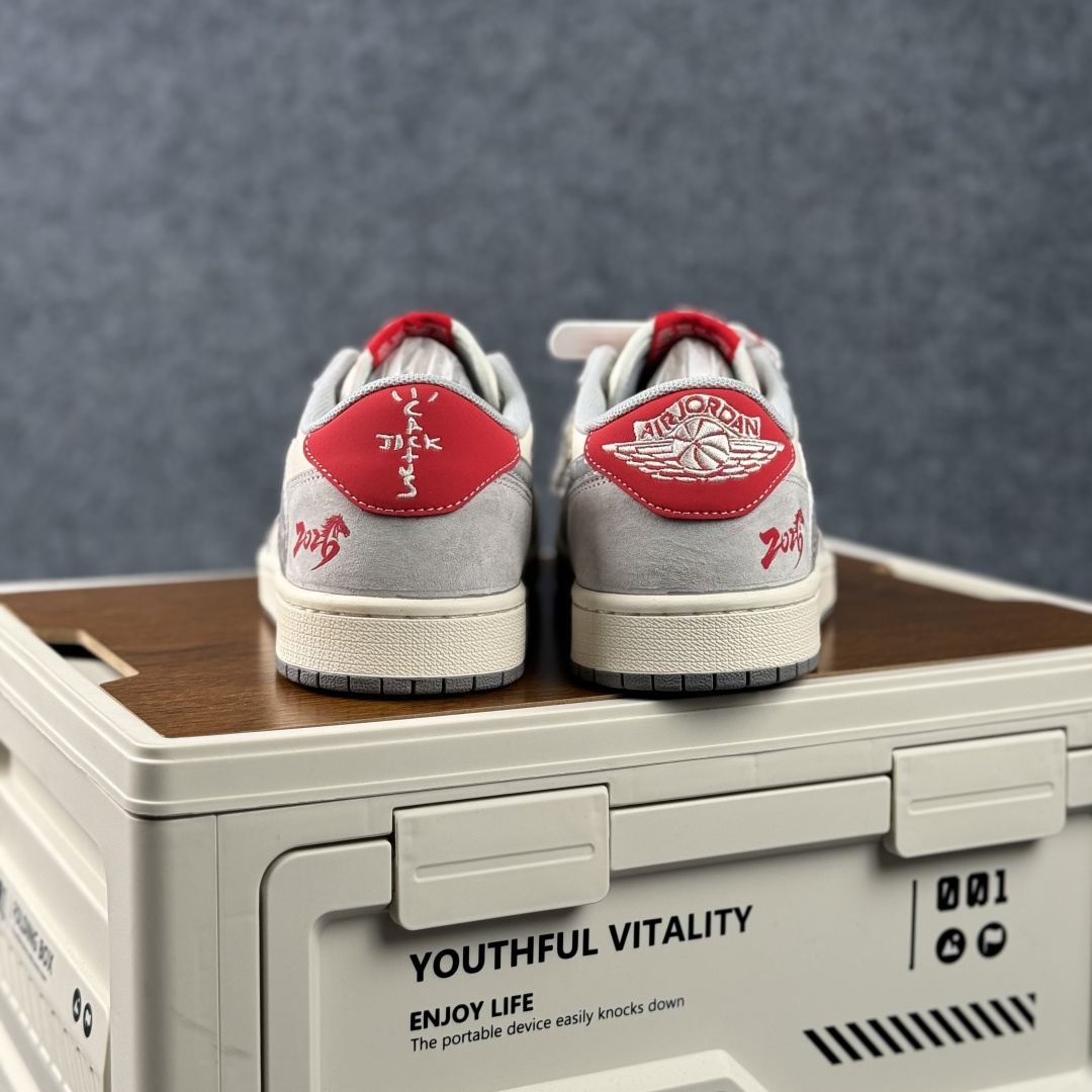 Air Jordan 1 Low AJ1 乔1 马年限定 高端定制 低帮倒钩复古篮球鞋 XT6998-165-High Quatity Cheap Brand wholesale wholesaler seller Clothes Bags handbags Sneakers Top Fashion Clothing Shoes from China Factory Chinese suppliers best Quality Beautiful Price Air Jordan 1 Low AJ1 乔1 马年限定 高端定制 低帮倒钩复古篮球鞋 XT6998-165