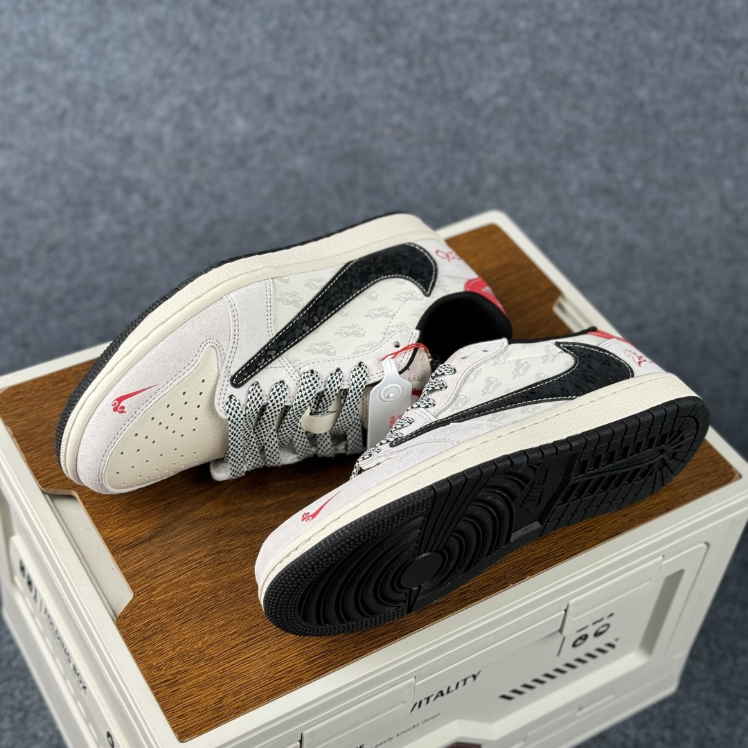 Air Jordan 1 Low AJ1 乔1 马年限定 高端定制 低帮倒钩复古篮球鞋 XT6998-166-Top High Quatity Cheap Sneakers Fashion Clothing Clothes Bags handbags Shoes of all Brand wholesale With The best Quality And Beautiful Price from China Factory Chinese suppliers wholesaler seller Air Jordan 1 Low AJ1 乔1 马年限定 高端定制 低帮倒钩复古篮球鞋 XT6998-166