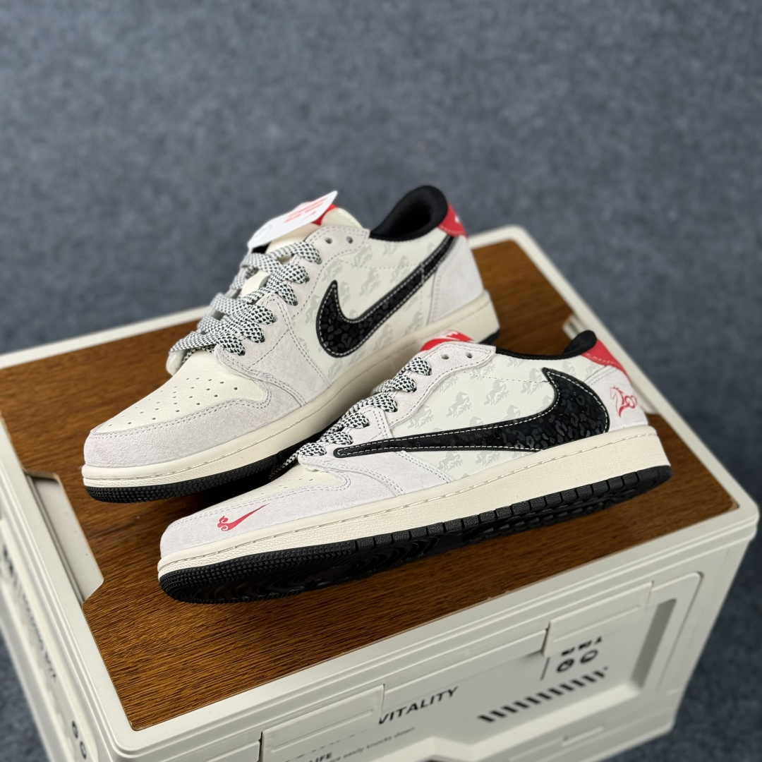 Air Jordan 1 Low AJ1 乔1 马年限定 高端定制 低帮倒钩复古篮球鞋 XT6998-166-Top High Quatity Cheap Sneakers Fashion Clothing Clothes Bags handbags Shoes of all Brand wholesale With The best Quality And Beautiful Price from China Factory Chinese suppliers wholesaler seller Air Jordan 1 Low AJ1 乔1 马年限定 高端定制 低帮倒钩复古篮球鞋 XT6998-166