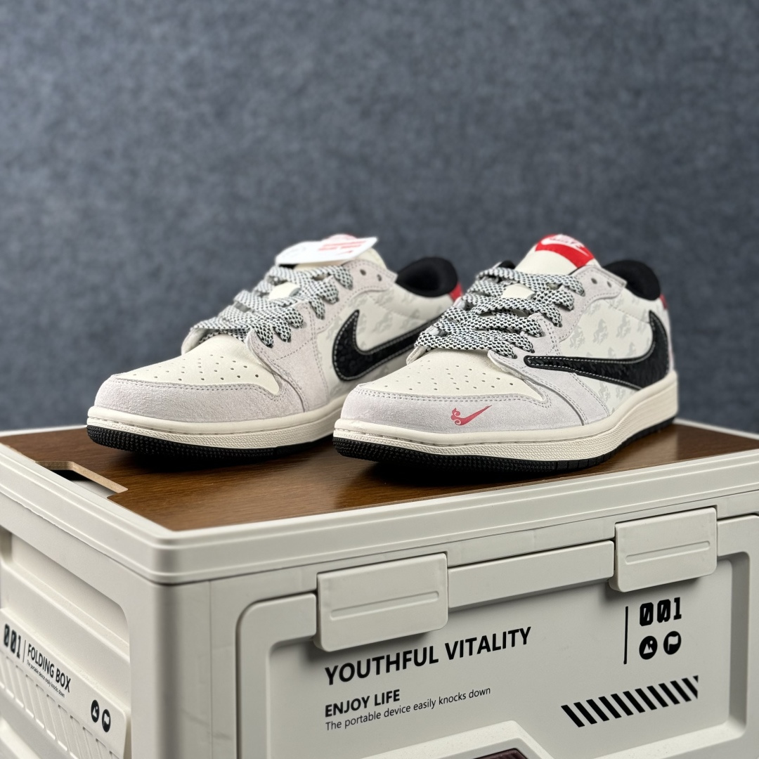 Air Jordan 1 Low AJ1 乔1 马年限定 高端定制 低帮倒钩复古篮球鞋 XT6998-166-Top High Quatity Cheap Sneakers Fashion Clothing Clothes Bags handbags Shoes of all Brand wholesale With The best Quality And Beautiful Price from China Factory Chinese suppliers wholesaler seller Air Jordan 1 Low AJ1 乔1 马年限定 高端定制 低帮倒钩复古篮球鞋 XT6998-166