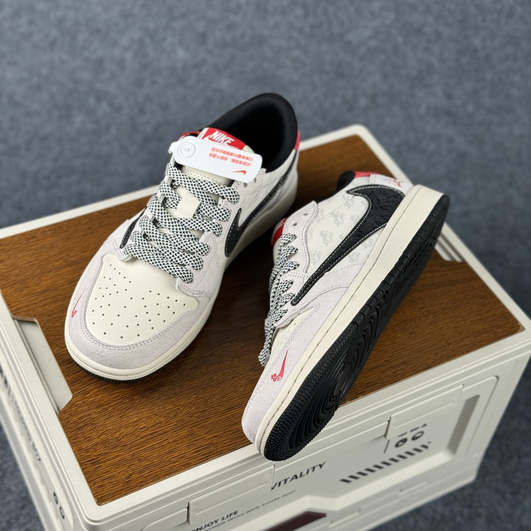 Air Jordan 1 Low AJ1 乔1 马年限定 高端定制 低帮倒钩复古篮球鞋 XT6998-166-Top High Quatity Cheap Sneakers Fashion Clothing Clothes Bags handbags Shoes of all Brand wholesale With The best Quality And Beautiful Price from China Factory Chinese suppliers wholesaler seller Air Jordan 1 Low AJ1 乔1 马年限定 高端定制 低帮倒钩复古篮球鞋 XT6998-166
