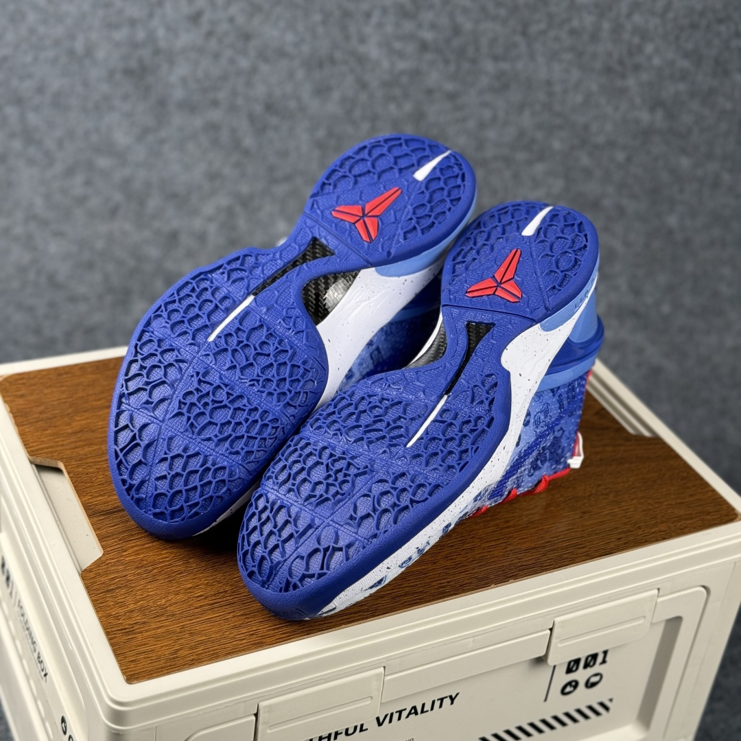 360 青花马年 Kobe 6 Protro 国风登场 冰蓝泼墨鞋身交织着青花质感的骏马图腾 CW2190-042-Chinese UA Cheap High Quatity Brand Clothes Bags handbags Sneakers wholesale wholesaler seller from China Factory suppliers Fashion Clothing Shoes best Quality Beautiful Price 360 青花马年 Kobe 6 Protro 国风登场 冰蓝泼墨鞋身交织着青花质感的骏马图腾 CW2190-042