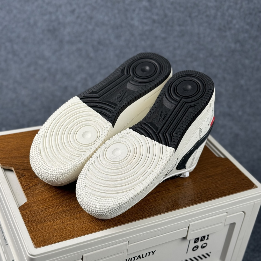 Nike Air Force 1'07 Low LV联名 空军一号低帮休闲板鞋 KD6699-F13-Top High Quatity Cheap Sneakers Fashion Clothing Clothes Bags handbags Shoes of all Brand wholesale With The best Quality And Beautiful Price from China Factory Chinese suppliers wholesaler seller Nike Air Force 1'07 Low LV联名 空军一号低帮休闲板鞋 KD6699-F13