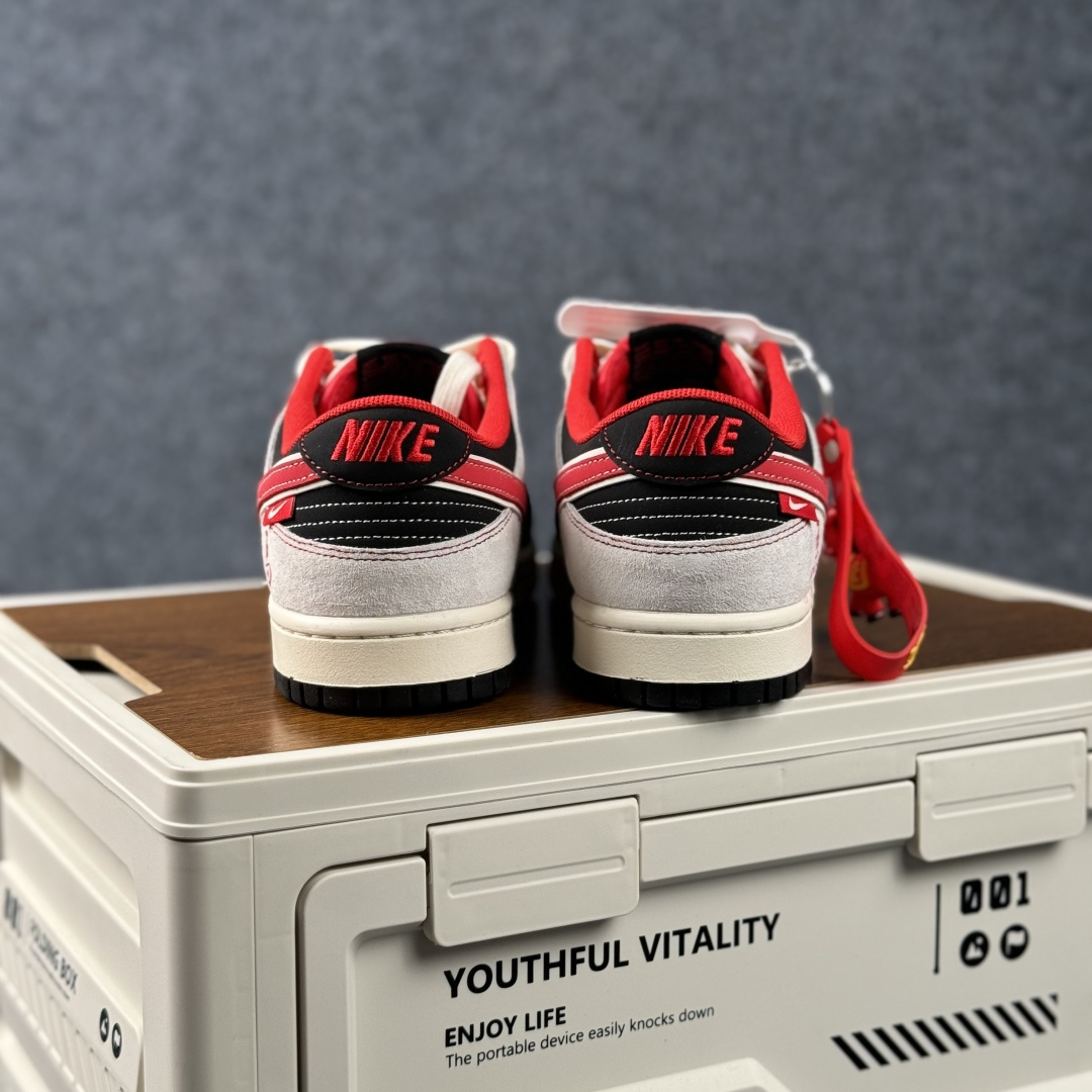 Nike Dunk Low Retro 马年限定 周年高端定制 低帮休闲板鞋 CX5050-Y78-Top High Quatity Cheap Sneakers Fashion Clothing Clothes Bags handbags Shoes of all Brand wholesale With The best Quality And Beautiful Price from China Factory Chinese suppliers wholesaler seller Nike Dunk Low Retro 马年限定 周年高端定制 低帮休闲板鞋 CX5050-Y78