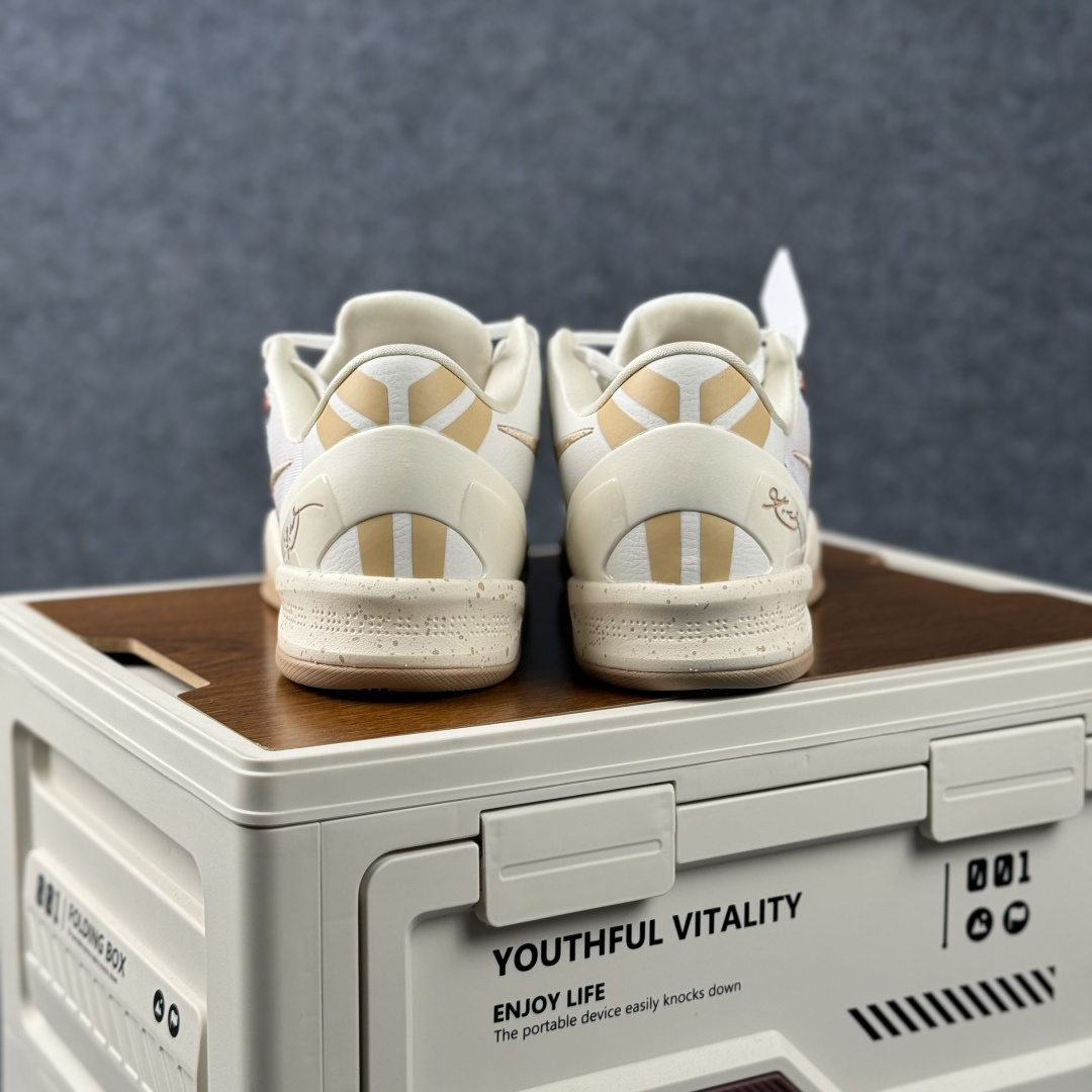 360 Kobe 8 Protro「鎏金马年」限定 以金为鞍 锋芒尽显 HF2793-017-Chinese UA Cheap High Quatity Brand Clothes Bags handbags Sneakers wholesale wholesaler seller from China Factory suppliers Fashion Clothing Shoes best Quality Beautiful Price 360 Kobe 8 Protro「鎏金马年」限定 以金为鞍 锋芒尽显 HF2793-017