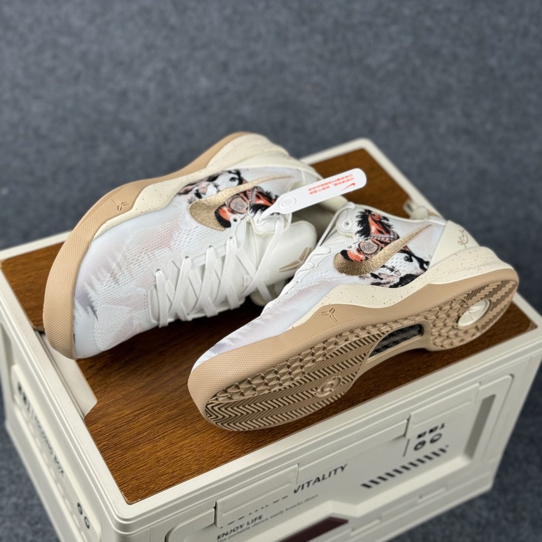 360 Kobe 8 Protro「鎏金马年」限定 以金为鞍 锋芒尽显 HF2793-017-Chinese UA Cheap High Quatity Brand Clothes Bags handbags Sneakers wholesale wholesaler seller from China Factory suppliers Fashion Clothing Shoes best Quality Beautiful Price 360 Kobe 8 Protro「鎏金马年」限定 以金为鞍 锋芒尽显 HF2793-017