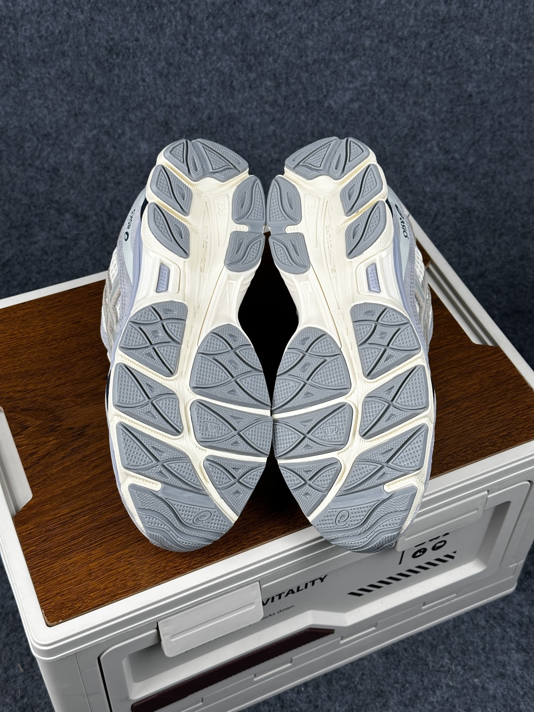 Asics GEL-N”Ivy/Smoke Grey” 亚瑟士 网布绒面革 舒适 轻量 耐磨 低帮 生活休闲鞋 1203A372-600 Asics GEL-N”Ivy/Smoke Grey” 亚瑟士 网布绒面革 舒适 轻量 耐磨 低帮 生活休闲鞋 1203A372-600