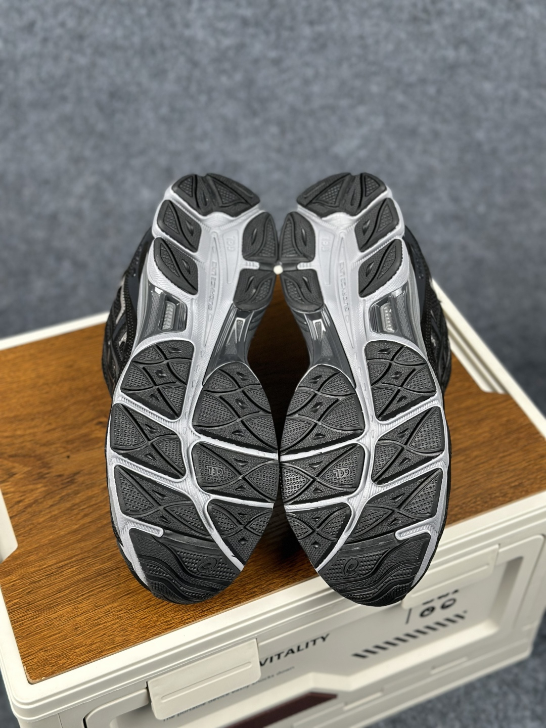 Asics GEL-N”Ivy/Smoke Grey” 亚瑟士 网布绒面革 舒适 轻量 耐磨 低帮 生活休闲鞋 1201A789-020 Asics GEL-N”Ivy/Smoke Grey” 亚瑟士 网布绒面革 舒适 轻量 耐磨 低帮 生活休闲鞋 1201A789-020