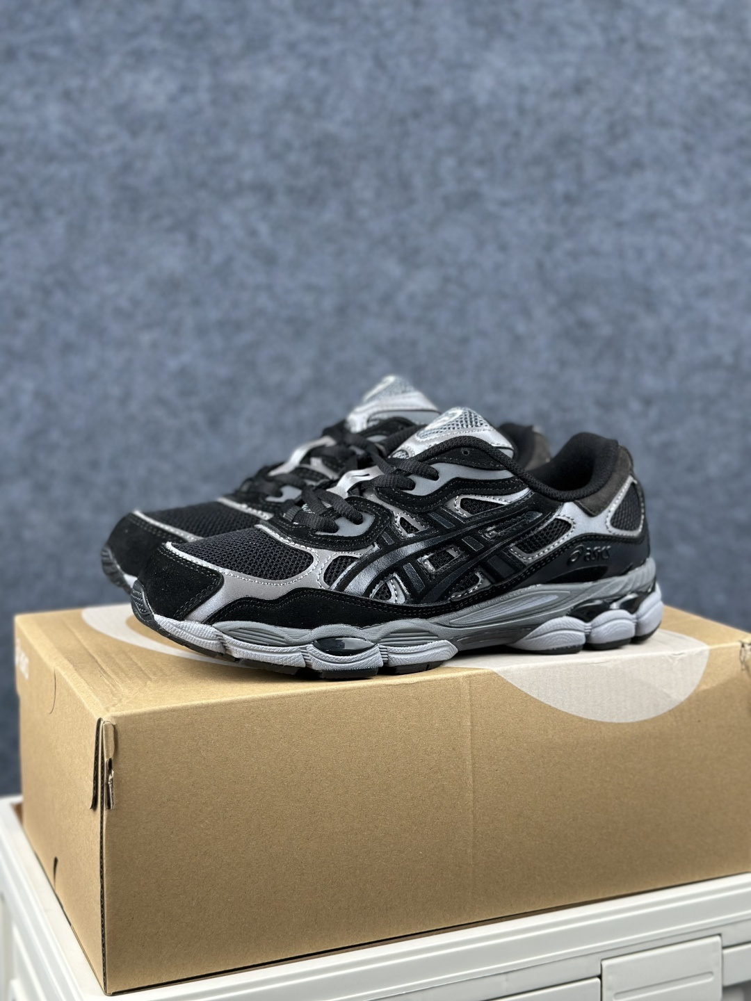 Asics GEL-N”Ivy/Smoke Grey” 亚瑟士 网布绒面革 舒适 轻量 耐磨 低帮 生活休闲鞋 1201A789-020 Asics GEL-N”Ivy/Smoke Grey” 亚瑟士 网布绒面革 舒适 轻量 耐磨 低帮 生活休闲鞋 1201A789-020