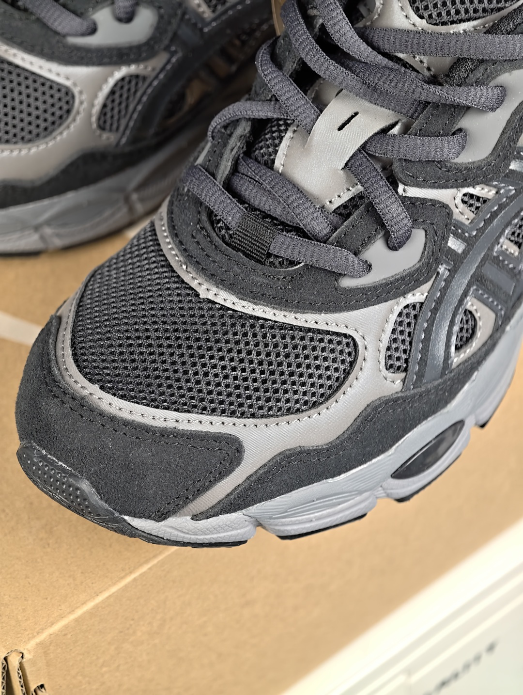 240 Asics Gel-N亚瑟士运动休闲透气专业跑鞋 1201A789-020