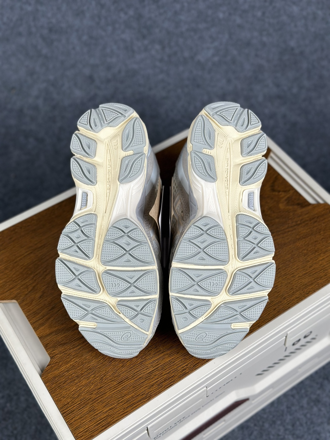 240 Asics Gel-N亚瑟士运动休闲透气专业跑鞋 1203A372-600