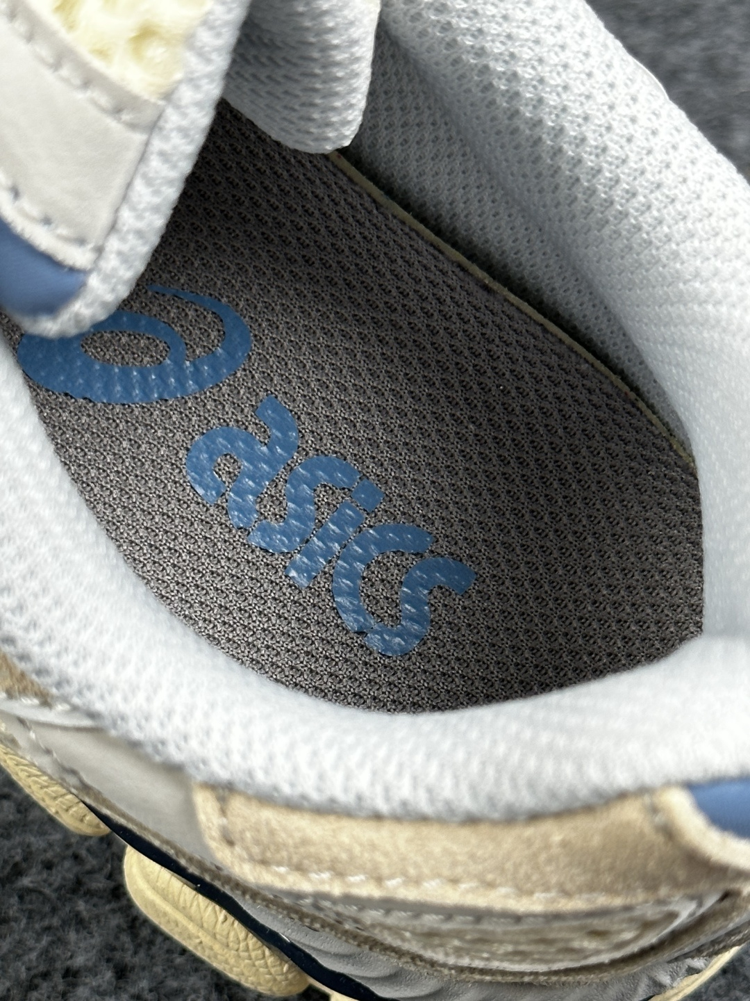 240 Asics Gel-N亚瑟士运动休闲透气专业跑鞋 1203A372-600