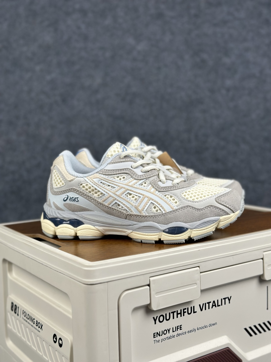 240 Asics Gel-N亚瑟士运动休闲透气专业跑鞋 1203A372-600