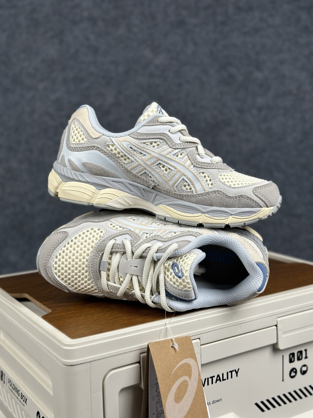 240 Asics Gel-N亚瑟士运动休闲透气专业跑鞋 1203A372-600
