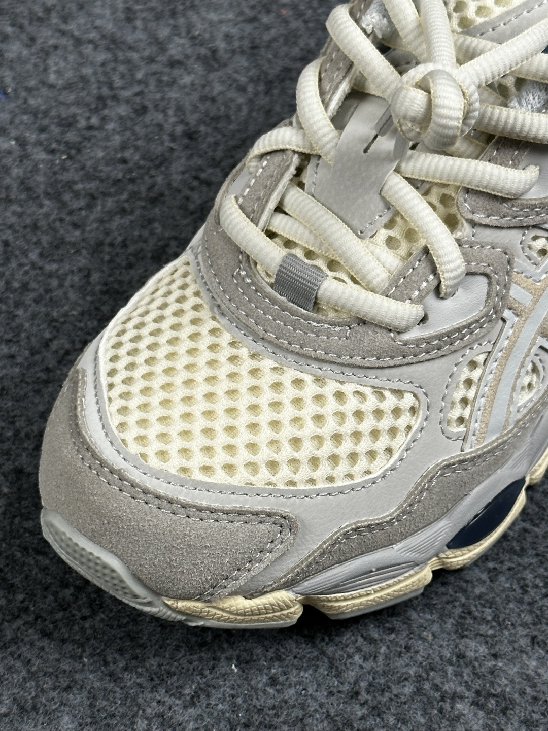 240 Asics Gel-N亚瑟士运动休闲透气专业跑鞋 1203A372-600