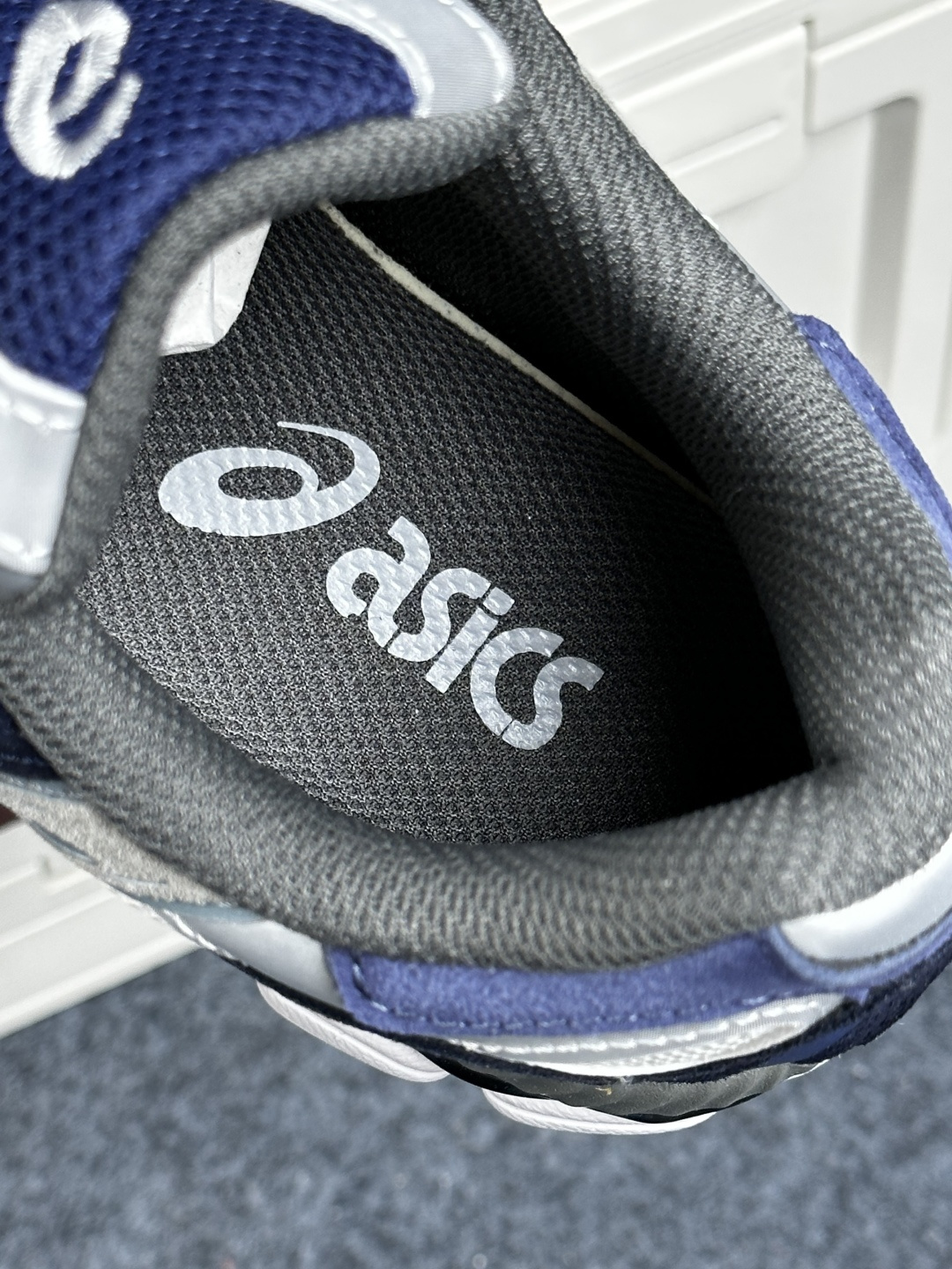 240 Asics Gel-N亚瑟士运动休闲透气专业跑鞋 1201A789-100