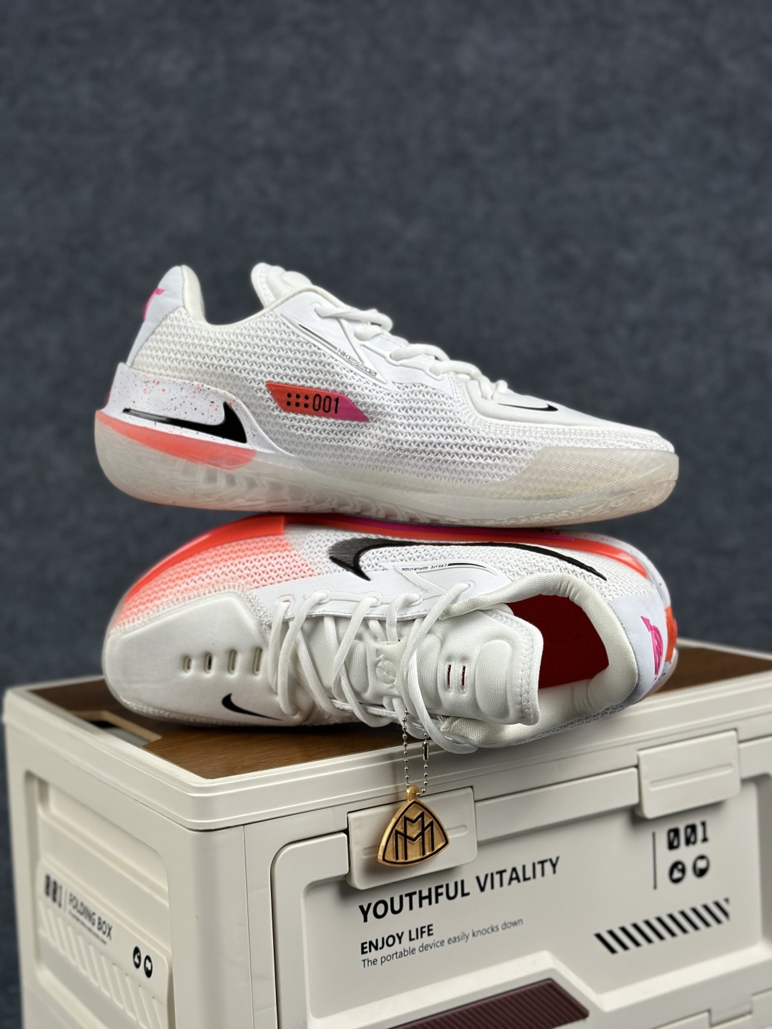 PK纯原版 双气垫加持 Nike Air Zoom G.T.Cut 1 EP耐克新款实战系列篮球鞋 CZ0176-106-Top High Quatity Cheap Sneakers Fashion Clothing Clothes Bags handbags Shoes of all Brand wholesale With The best Quality And Beautiful Price from China Factory Chinese suppliers wholesaler seller PK纯原版 双气垫加持 Nike Air Zoom G.T.Cut 1 EP耐克新款实战系列篮球鞋 CZ0176-106