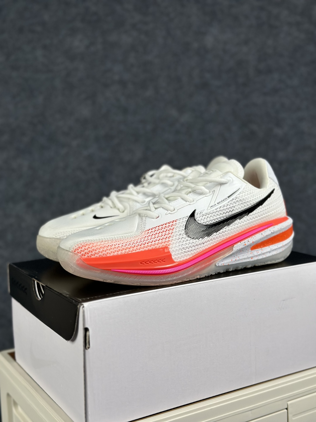 PK纯原版 双气垫加持 Nike Air Zoom G.T.Cut 1 EP耐克新款实战系列篮球鞋 CZ0176-106-Top High Quatity Cheap Sneakers Fashion Clothing Clothes Bags handbags Shoes of all Brand wholesale With The best Quality And Beautiful Price from China Factory Chinese suppliers wholesaler seller PK纯原版 双气垫加持 Nike Air Zoom G.T.Cut 1 EP耐克新款实战系列篮球鞋 CZ0176-106