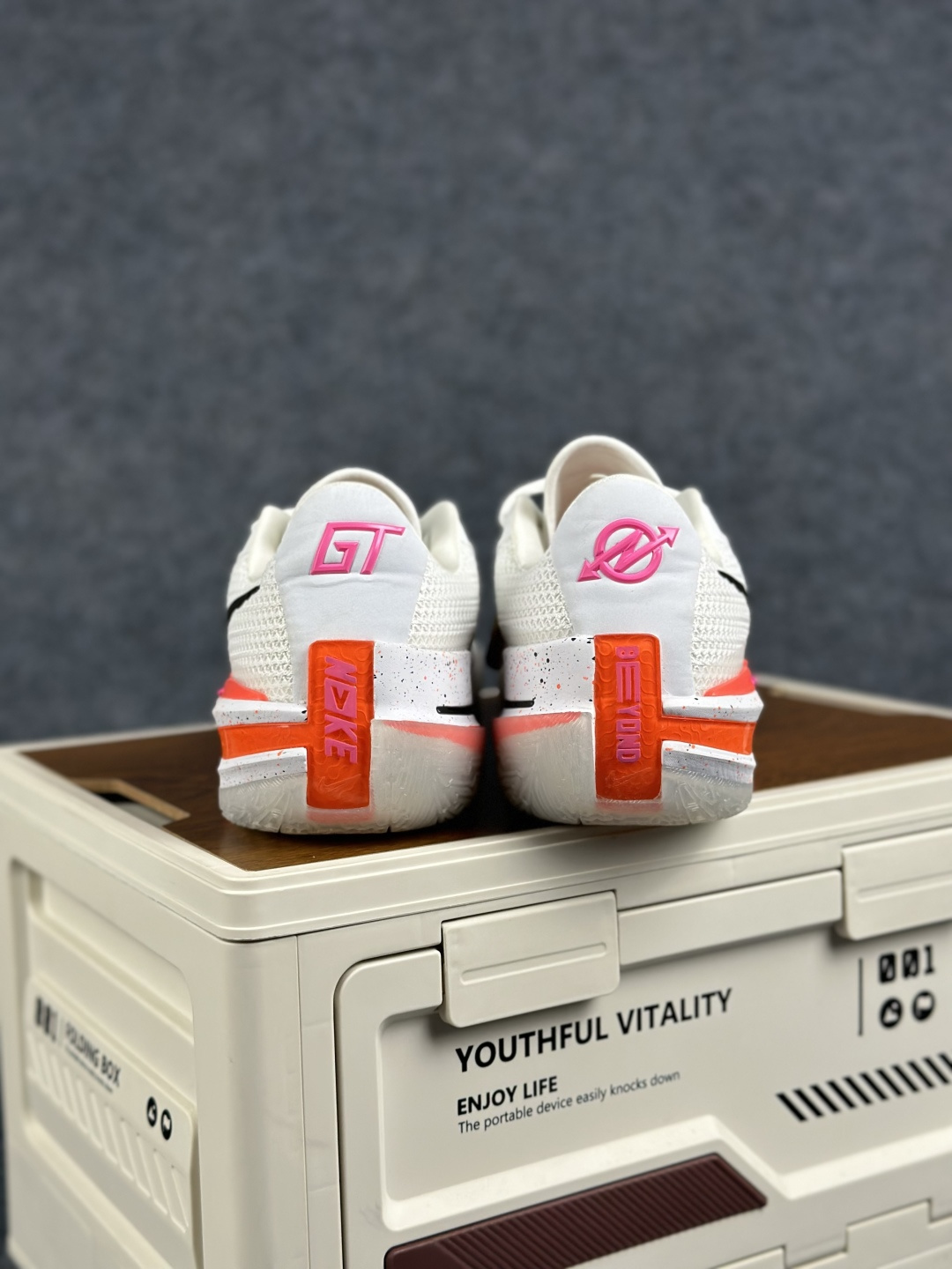 PK纯原版 双气垫加持 Nike Air Zoom G.T.Cut 1 EP耐克新款实战系列篮球鞋 CZ0176-106-Top High Quatity Cheap Sneakers Fashion Clothing Clothes Bags handbags Shoes of all Brand wholesale With The best Quality And Beautiful Price from China Factory Chinese suppliers wholesaler seller PK纯原版 双气垫加持 Nike Air Zoom G.T.Cut 1 EP耐克新款实战系列篮球鞋 CZ0176-106